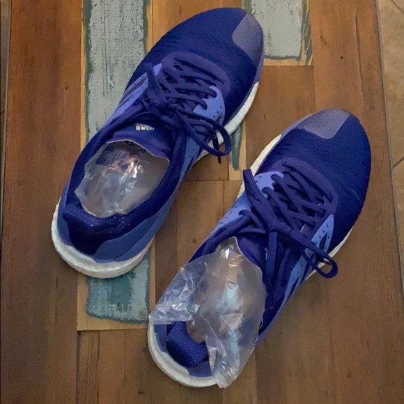 adidas Shoes - Like New! Women’s Adidas Solar Glide ST Stability Running Shoes